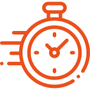 Fast Turnaround