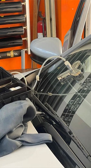 Windscreen Repair
